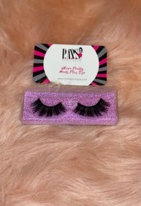 Pretty and Plus Size Chanel