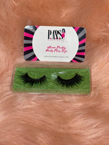 Pretty and Plus Size Coco
