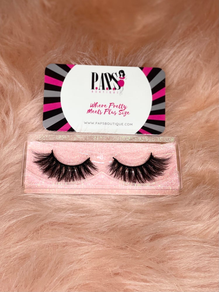 Pretty and Plus Size Sparkle
