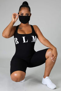 Black lives matter