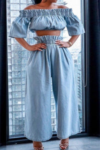 Jean set