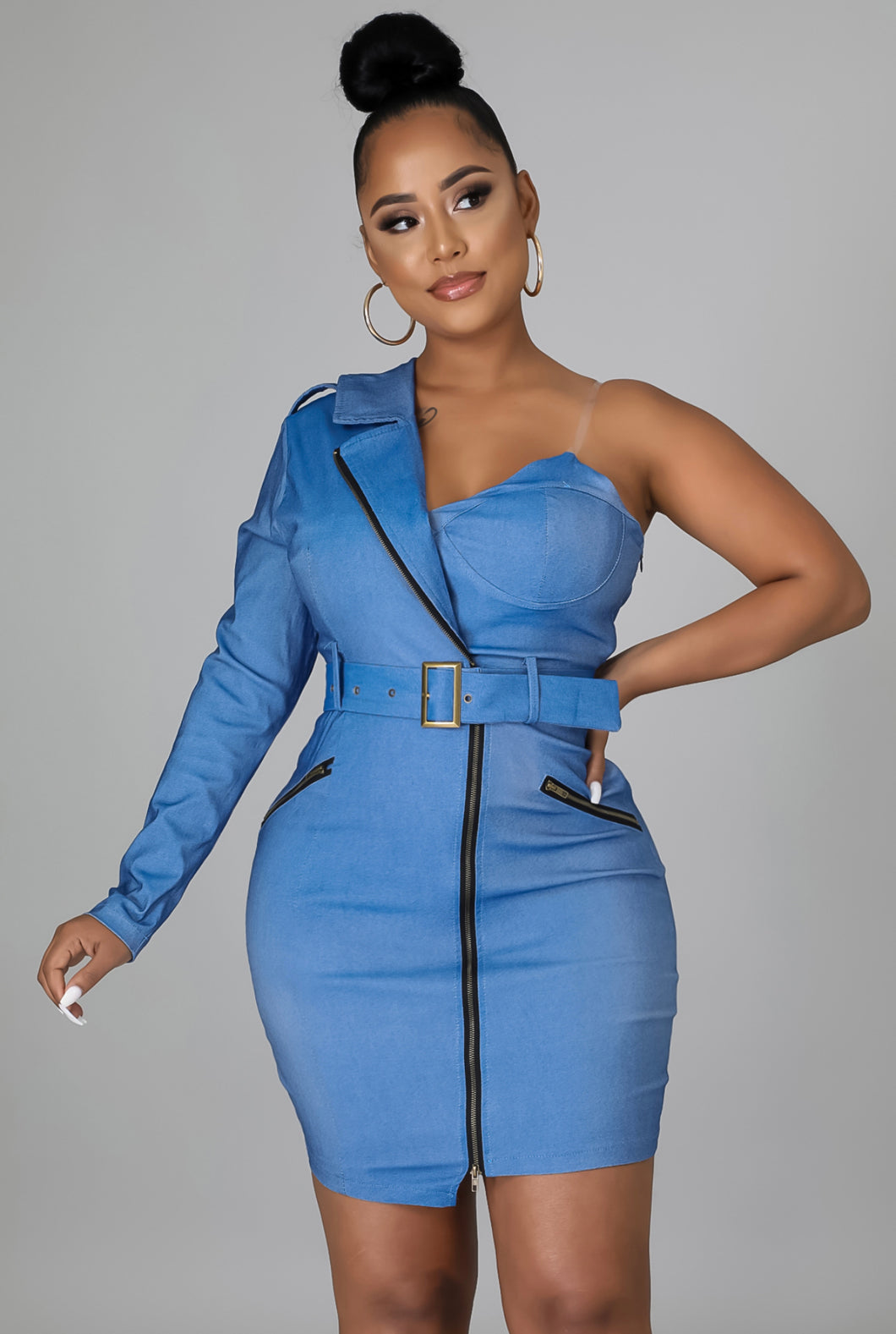 It’s the dress for me